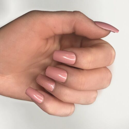 Lena Gel Effect Nail Polish 14ml – Vegan, Cruelty-Free, No UV Lamp Needed 14ML - Picture 76 of 89