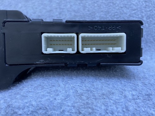 2010-2014 Scion XD Heater AC Amplifier Conditioner Computer Module 88650-52640 - Picture 4 of 7