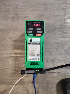 General purpose AC drives, for countless applications