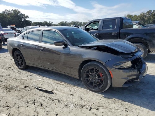 Ignition Switch ID 68299961 Fits 15-23 300 8263842
