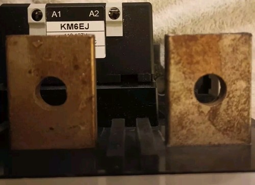 GENERAL ELECTRIC CK95BE300 120 -127 VAC or CD. New No Box - Picture 4 of 5