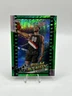 2024 Topps Chrome Basketball Scoot Henderson Film Study Green Refractor RC