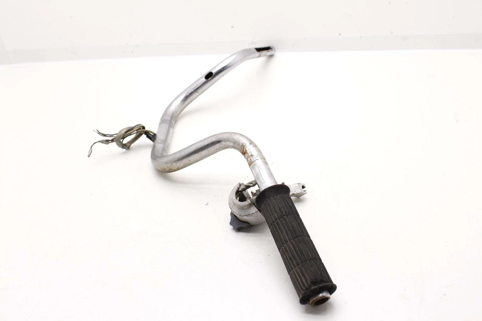 Honda CT200 1967 manillar OEM R13.BX8 Foto 3 de 4