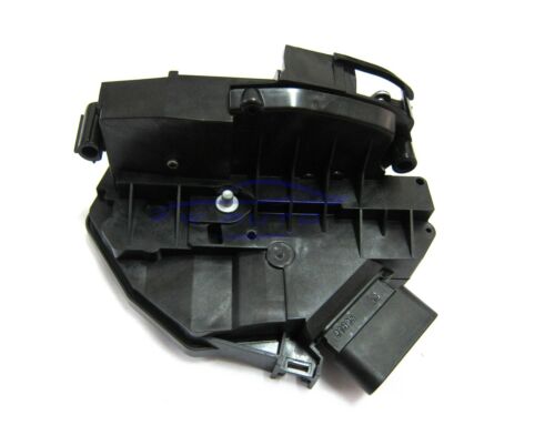 GENUINE FRONT LEFT DOOR LOCK ACTUATOR MECHANISM FOR FORD RANGER MAZDA BT50 2012 - Picture 4 of 7