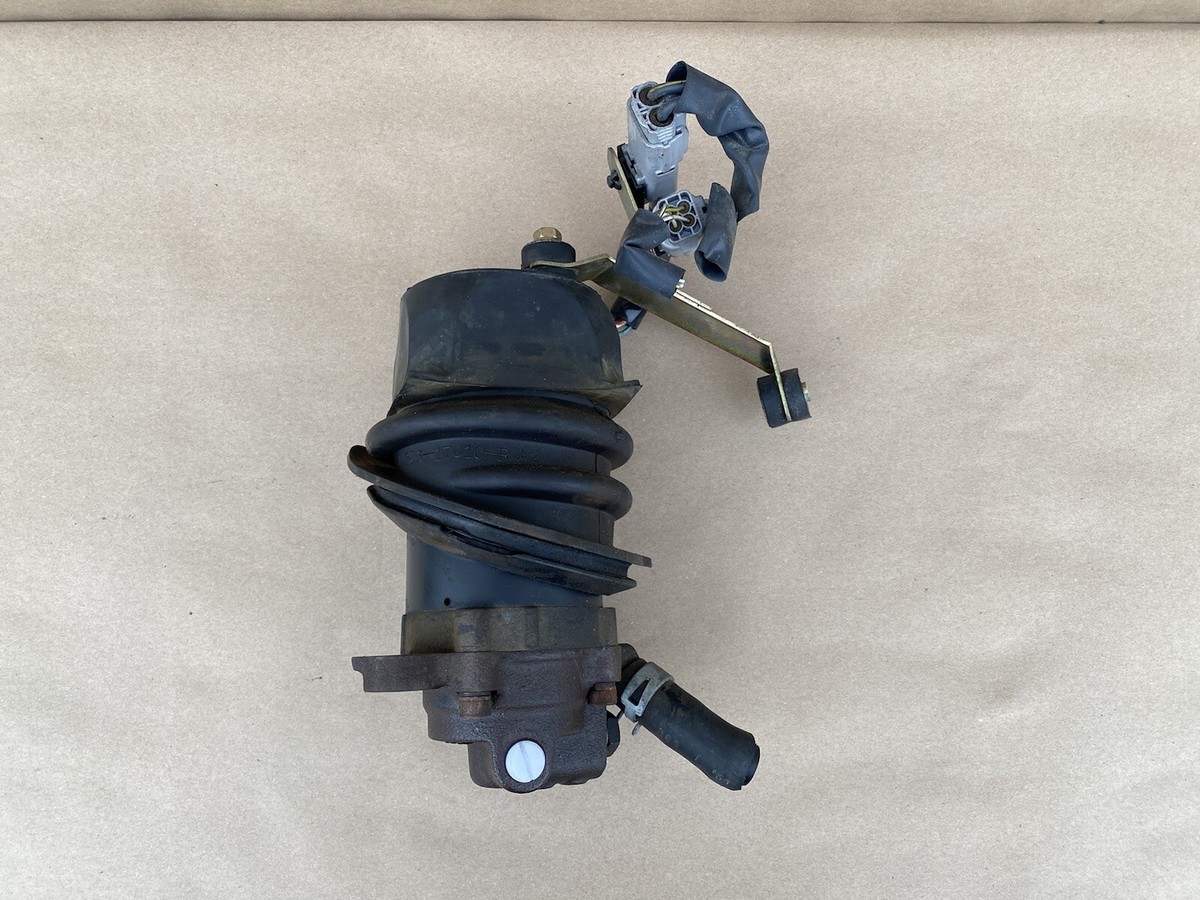 90-95 Toyota MR2 OEM Electric Power Steering Pump Unit 80960