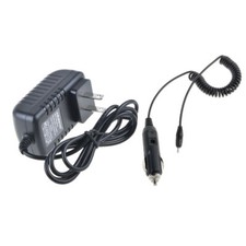 AC Wall  Car Charger for Motorola Xoom P/N FMP5632A Tablet Power Supply
