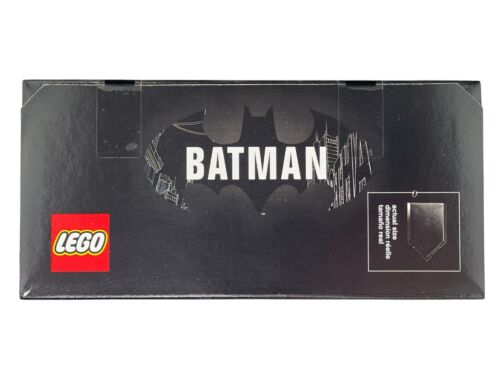 Lego DC Super Heroes Batman Cowl Helmet 76182 Retired BNS - Picture 5 of 6