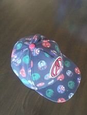 Marvel Avengers Assemble Ball Cap SnapBack Adjustable Kids M 4-7yr