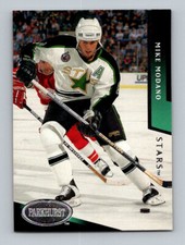 1993-94 Parkhurst - #49 Mike Modano