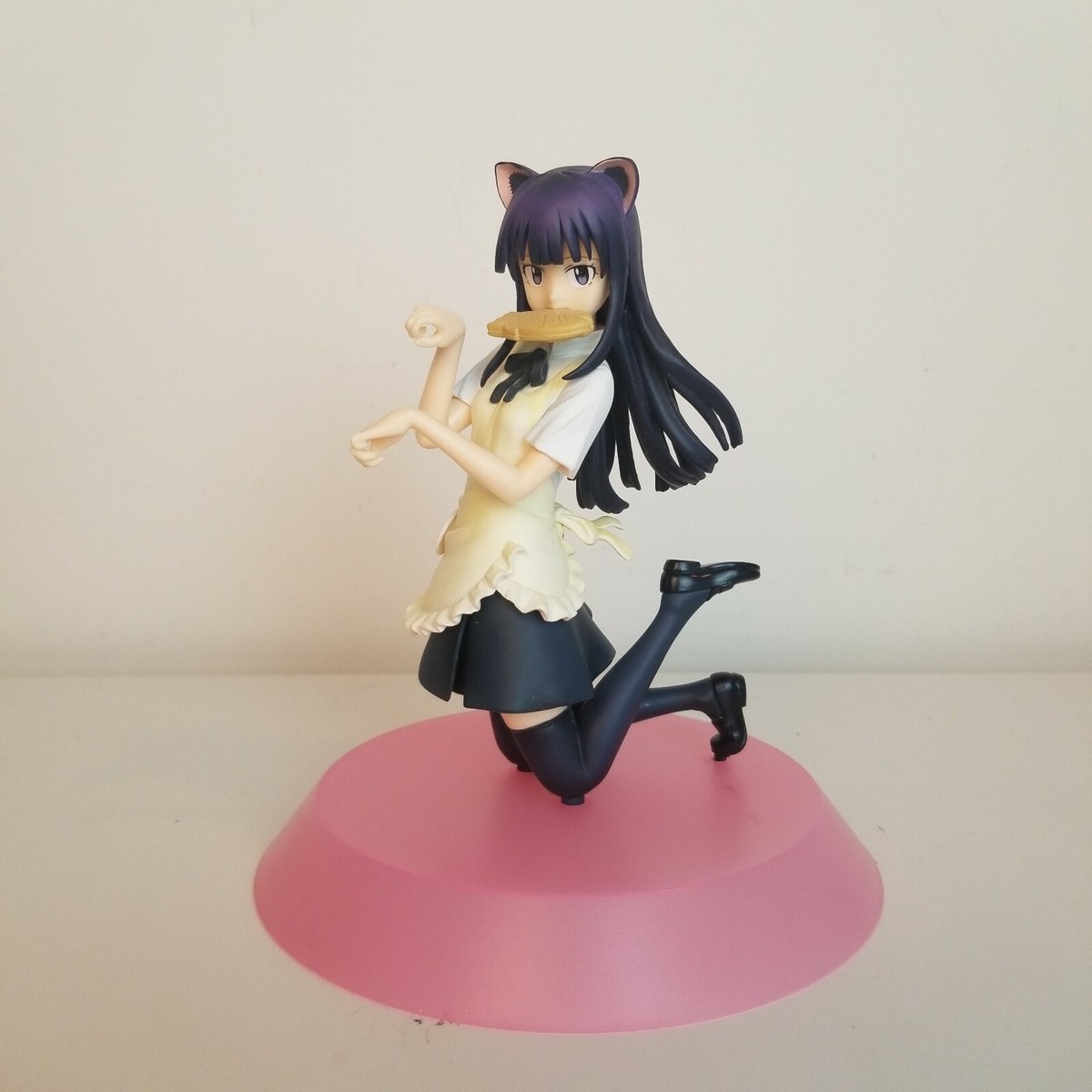 WORKING! Aoi Yamada Premium Figure Sega | eBay