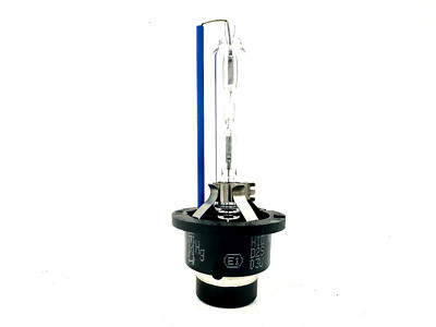 New fits 06-14 Subaru Impreza WRX STI D2S 6000K Xenon HID Headlight Bulb
