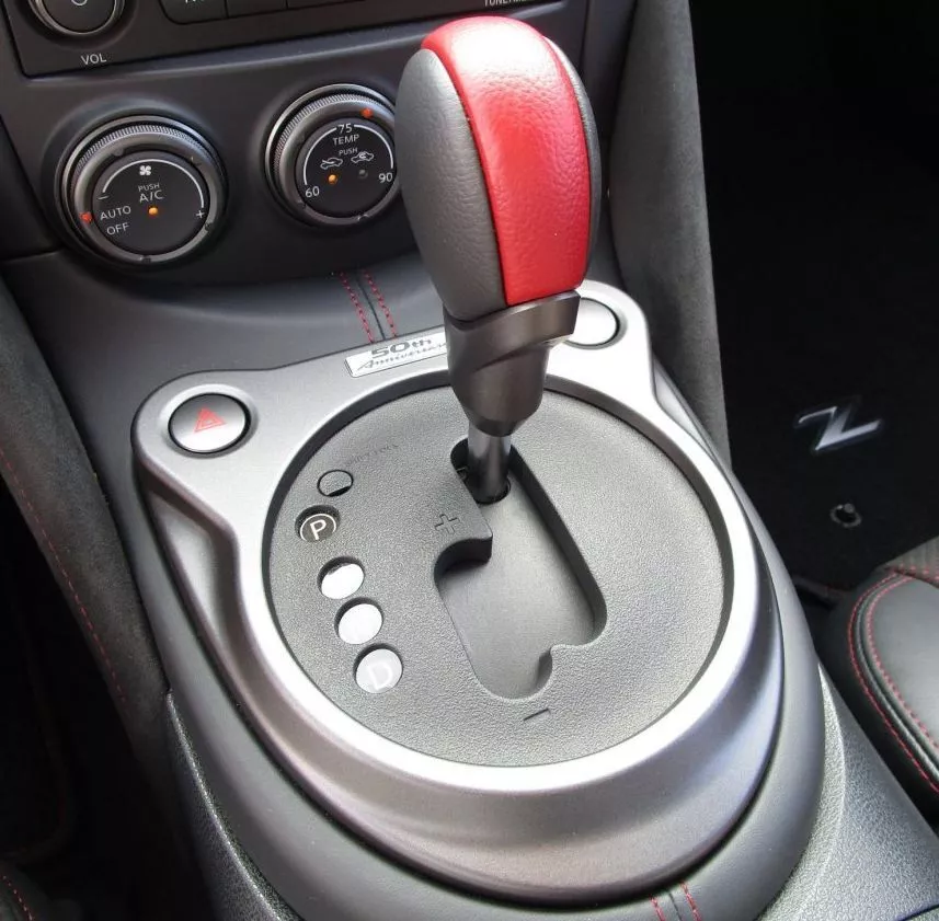 Nismo automatic shift knob deals