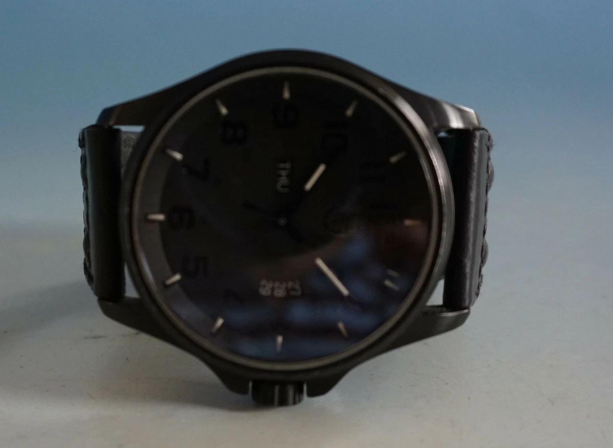 Luminox 1870 blackout clearance