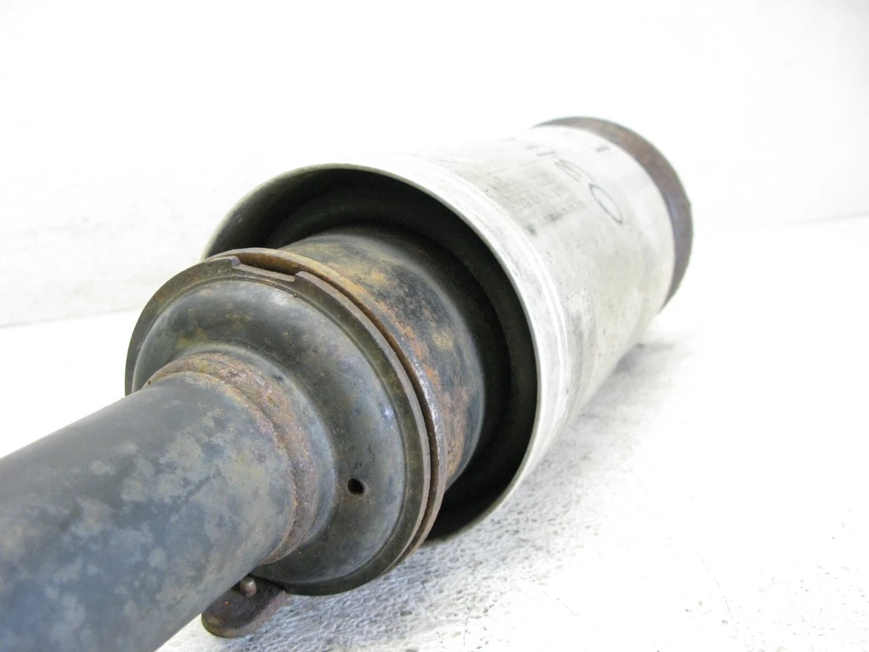 10-13 LAND ROVER ДИАПАЗОН ROVER SPORT ПОДВЕСКА ПНЕВМАТИЧЕСКАЯ ПРУЖИНА СПЕРЕДИ СПРАВА ИЛИ СЛЕВА 03L - Изображение 3 из 4