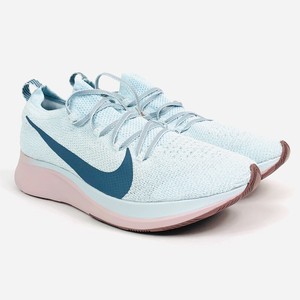 Nuevo Nike Zoom Fly Flyknit Para Mujer Zapatos Para Correr Talla