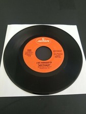 ROD STEWART  LOS PARAGUAYOS / ANGEL  MERCURY V.G. CONDITION TESTED ORIGINAL 1972