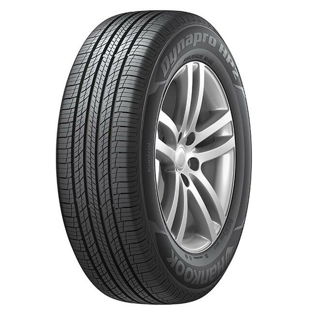 Hankook Dynapro HP2 C//B//70 - 215//70//R16 100H 4x4 Pneumatico Estivos RA33
