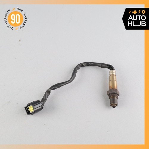 Mercedes R230 SL550 S550 GL450 CLS550 Oxygen O2 Sensor Lambda Set of 4 OEM - Picture 11 of 23