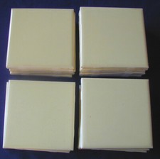 23 Vintage AO American Olean USA 4 1/4 Cerami...
