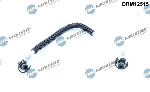 Dr.Motor Automotive DRM12515 Kraftstoffleitung FüR MERCEDES-BENZ-image