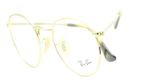 RAY BAN RB 3447V 2500 FRAMES RAYBAN Glasses RX Optical Eyewear Eyeglasses - New - Picture 2 of 12