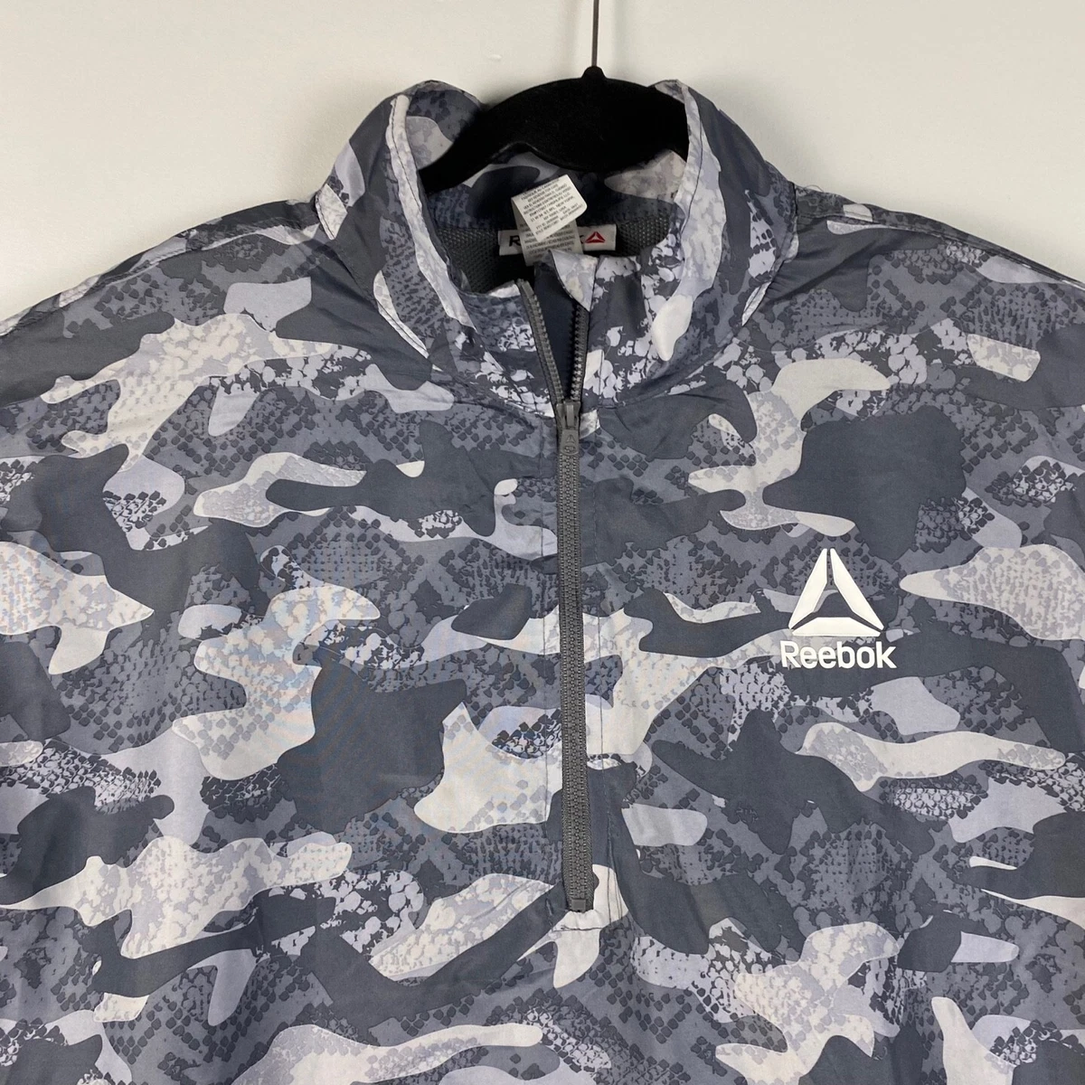 Reebok crossfit jacket sale 2015