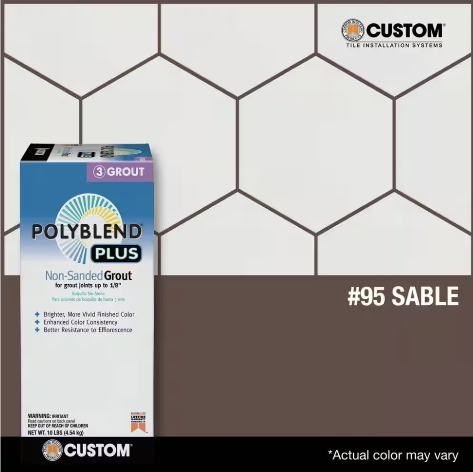 Sable Brown