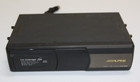 Alpine Chm-S630 M-Bus 6 Cd Disc Changer Vintage 2002 w/ Magazine Tested Works