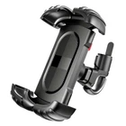 Universal Bike, Bicycle, Scooter & Golf Cart 360° Rotatable Phone Holder Mount
