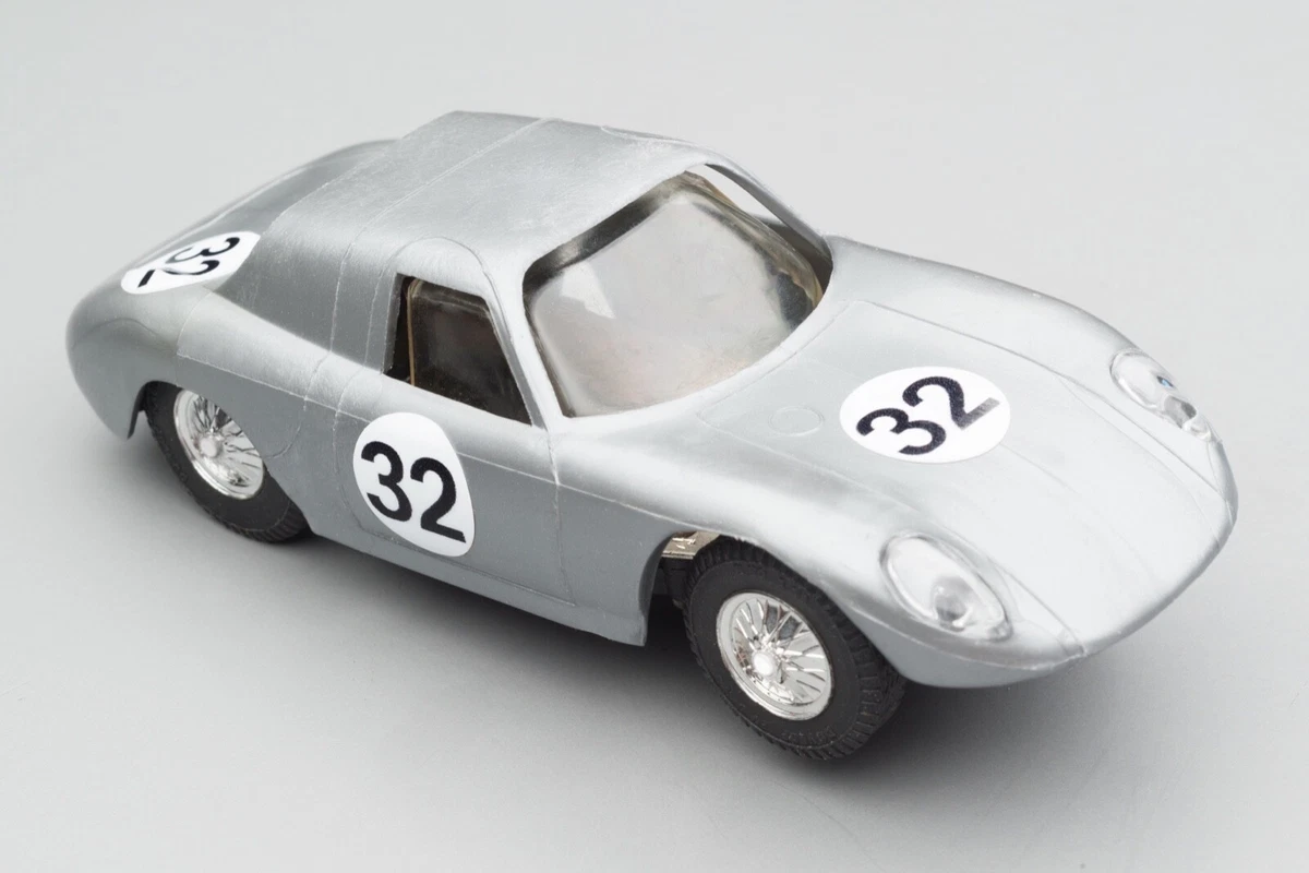 Circuit De Voitures Vintage 24V - Alimentation électrique Pour Circuit De Course - Occasion