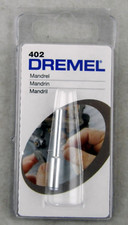 Rotary Tool Mandrel - Dremel #402