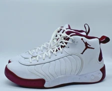 Size 8 - Jordan Jumpman Pro Mid Cherry