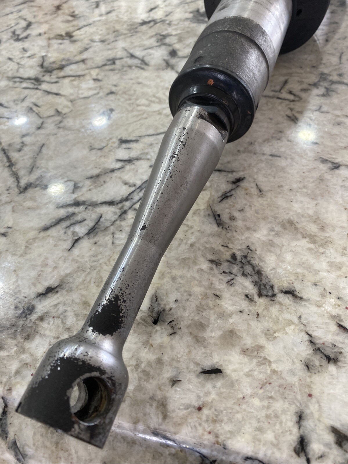 Original Oem Rolls-Royce Phantom Front Strut Left Or Right