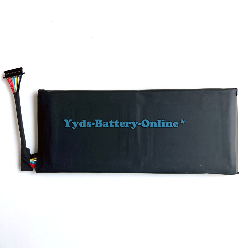 Batteria Sostitutiva Per Lenovo Legion Go 8APU1 - 7.82V 81Wh, Compatibile Con Modelli L23M2PK0, L23B2PK0, L23D2PK0, L23C2PK0, L23L2PK0