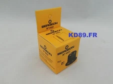 Bergeon 4422-2 X 5 Eyeglasses for watchmaker With screw ring SWISS MADE