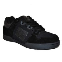 Dc Shoes Turbo 2 Black Trainers (uk 6 Eur 39) Dc Shoes Turbo 2 Black Trainers (uk 6 Eur 39)