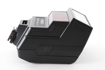 Minolta Program 2800 AF Flash for Maxxum 5000, 7000, 9000 w/case