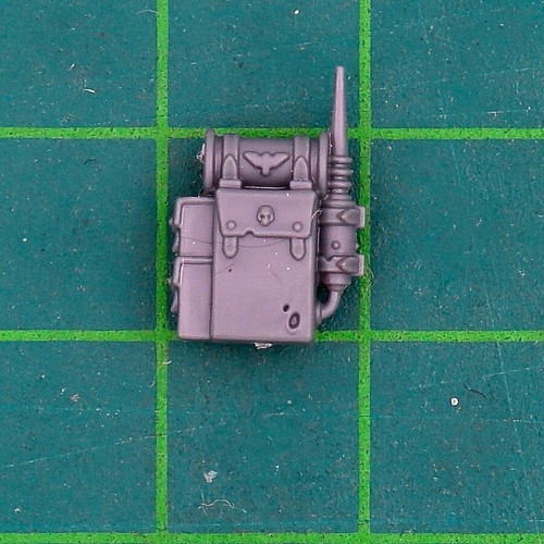 Death Riders Death Korps of Krieg Astra Militarum Bitz Bits Warhammer 40.000 - Picture 26 of 48