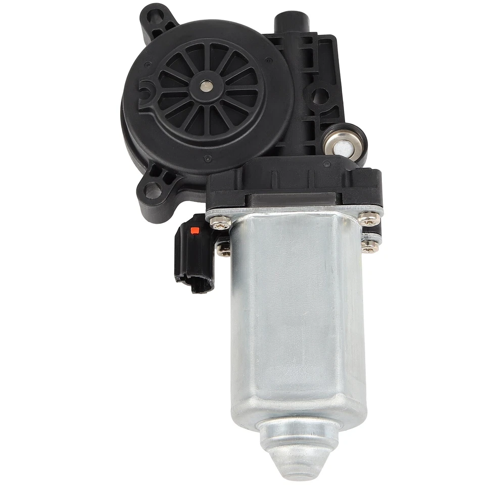 1 Pcs Power Front Driver Side Window Lift Motor For 1999-2004 Oldsmobile Alero Foto 3 de 4