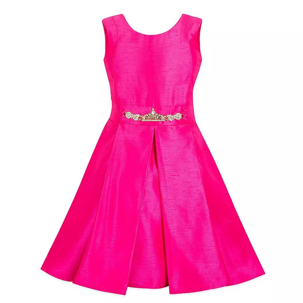 Disney store fancy best sale dress