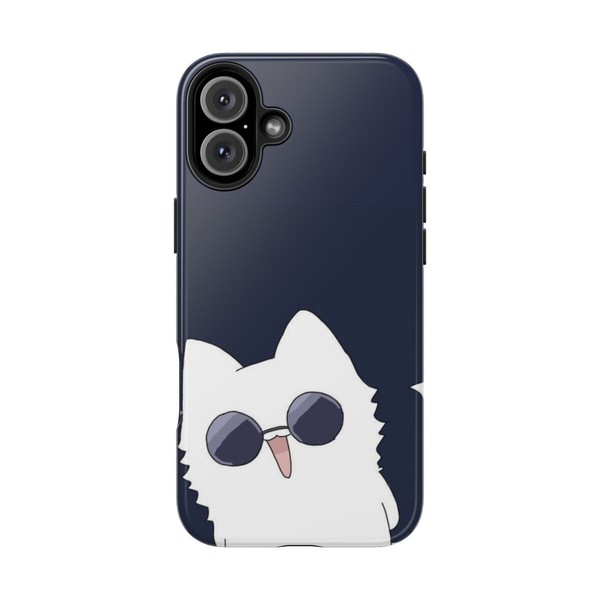 Funda Iphone Satoru Gojo