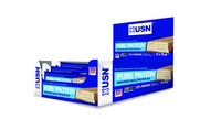 Usn Pure Protein Meal Bars Vanilla Ice- Cream - Box Of 12 X 75 Usn Pure Protein Meal Bars Vanilla Ice- Cream - Box Of 12 X 75