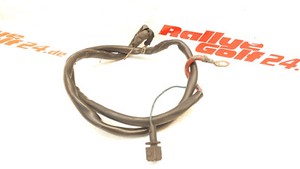 KABELBAUM LICHTMASCHINE VW RALLYE GOLF 2 GTI G60 SYNCRO CORRADO PASSAT