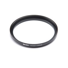 NiSi Optics USA - NiSi PRO 55-58mm Aluminum Step-Up Ring