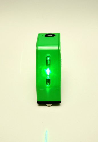 Danpon Green Laser Measuring Level Equipment Vertical Line Model LV120 Pendulum - Picture 3 of 6