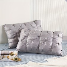 3D Bread Pillow Neck Guard Neck Pillow  Gift Fluffy Pillow Big, Modern Style