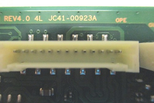 Samsung Xpress C480 - Scheda madre C480 MAIN JC92-02815A V3.00.01.18, original - Picture 5 of 5
