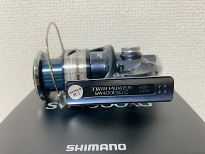 超美品　21ツインパワー SW 5000XG シマノ ツインパワー SW 5000XG (リール) 価格比較 - 価格.com