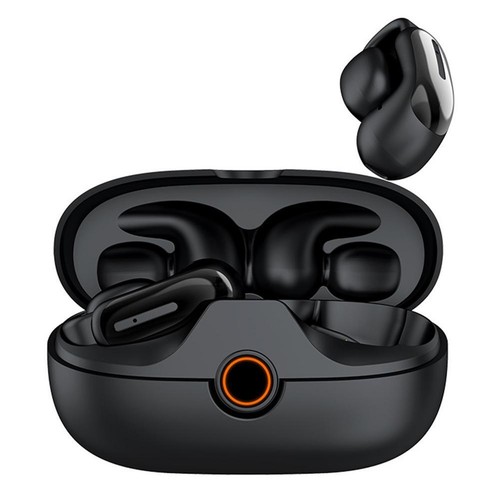 Smart Translation Headset Translate Smart Ear Hook Headseta0d6 X8C9 - Photo 3/21