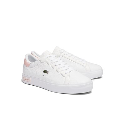 LACOSTE Damen Sneaker Powercourt 0721 2 